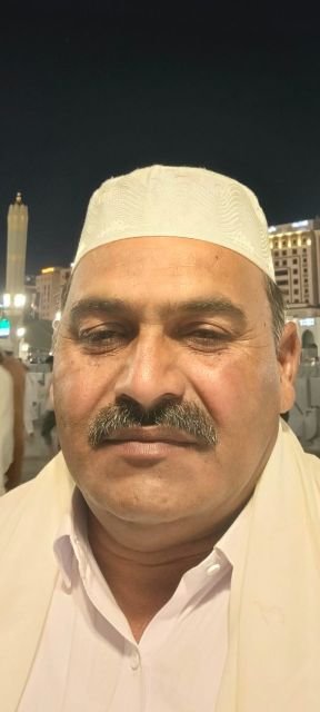 Fazal Ur Rehman