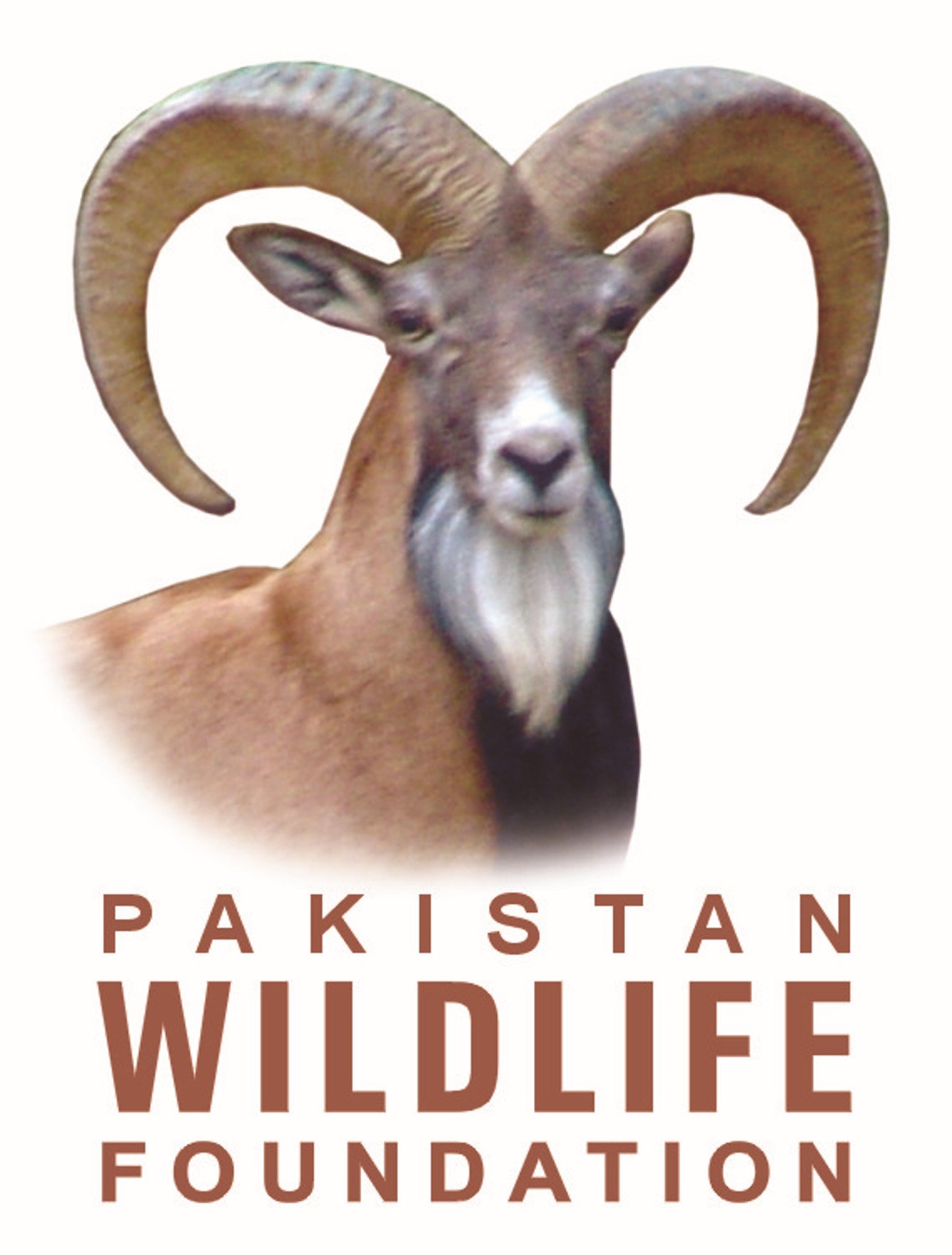 Pakistan Wildlife Foundation logo