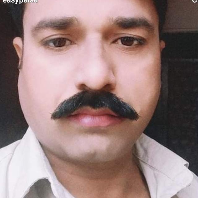 Malik Altaf Hussain