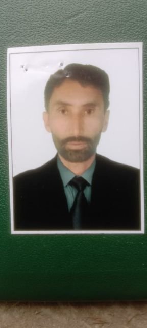 Shoukat Hussain