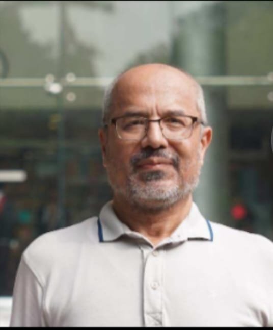 Sheikh Muhammad Mossadiq